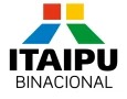 Itaupu Binacional Logo